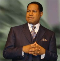 Watch Pastor Chris, Live!